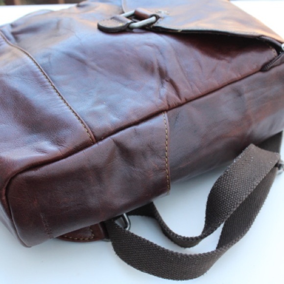 Jack Georges voyager backpack main image 15